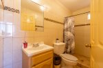 Casa Seascape in Las Palmas San Felipe Vacation rental - full bathroom